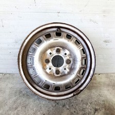 CERCHIONI IN FERRO USATI FIAT