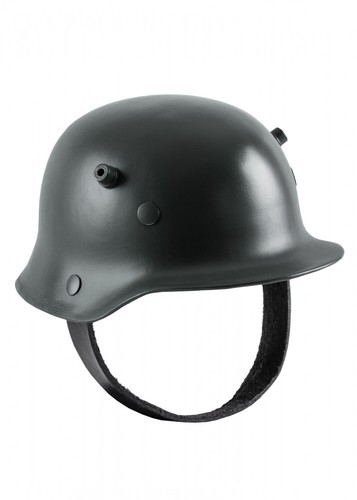 Miniatur deutscher stahlhelm - miniatur,