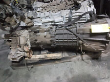 CAMBIO E RIDUTTORE SUZUKI GRAN VITARA 1.9 DCI 130CV TIPO MOTORE F9Q ANNO 2006