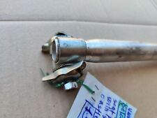 SELCOF REGGISELLA ALLUMINIO DIAMETRO 26 mm - 300 mm LUNGHEZZA