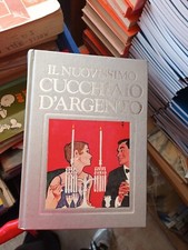 IL NUOVISSIMO CUCCHIAIO