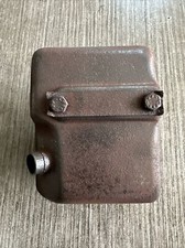 Marmitta Decespugliatore