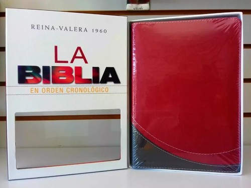 Bibbia ordine cronologico - bibbia,