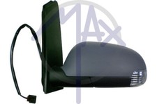 SPECCHIO SPECCHIETTO RETROVISORE ELET VOLKSWAGEN TOURAN 03 AL 07 SX VERNICIABILE