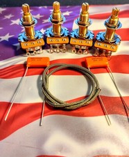 Les Paul Kit 500K Pentole