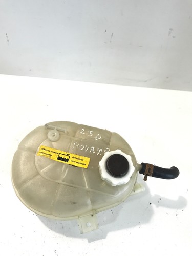 Serbatoio refrigerante