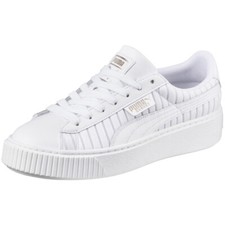 Sneakers Puma donna Basket
