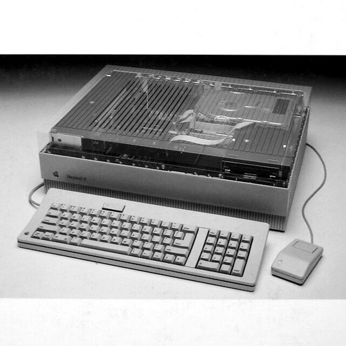 Introduzione tecnica macintosh - tecnica,