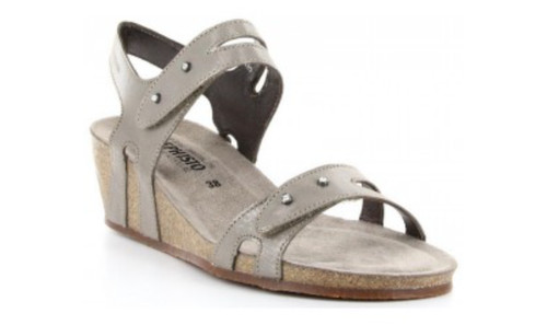 Mephisto minoa camel sandalo - mephisto,