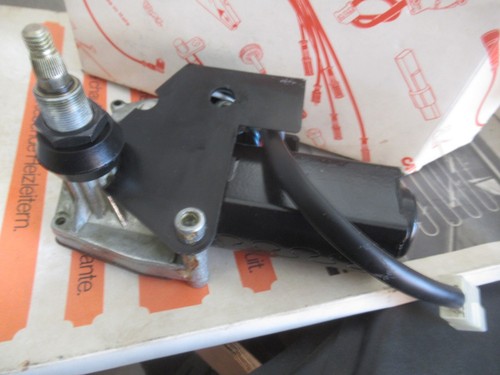 Fiat motorino - om,