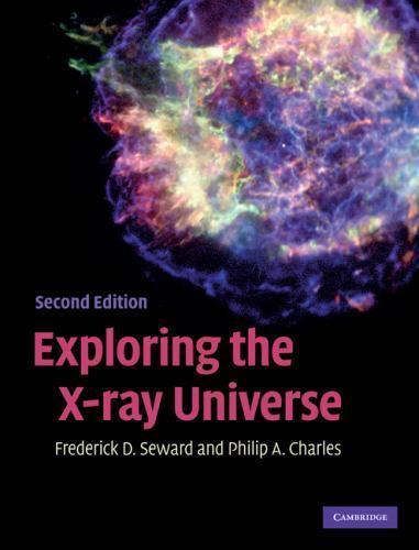 Exploring the ray - x-ray, universe