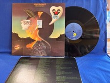 NICK DRAKE PINK MOON ILPS 9184