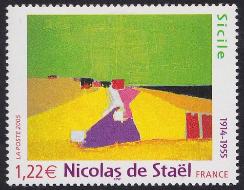 2005 francia 3762 - francia, n°