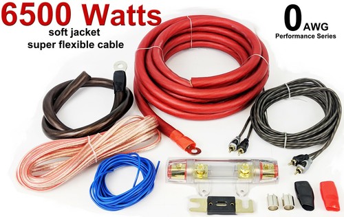 Awg gauge car audio - audio, amp