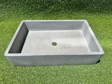 LAVELLO IN CEMENTO FATTO A