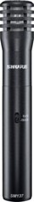 Shure Cardioid Cond Mic