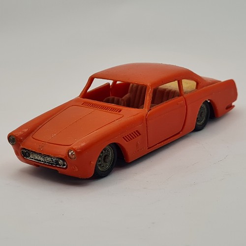Auto giocattolo vintage 41 - giocattolo, 1/41