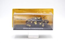 DIE CAST 1/72 TANK " PANZER