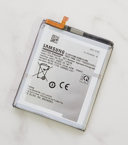Batteria originale samsung - batteria,