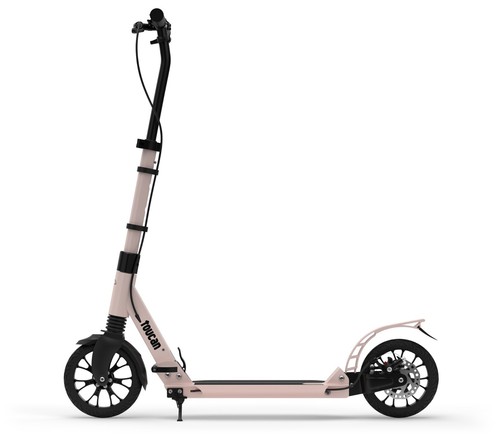 Monopattino push kick - push,