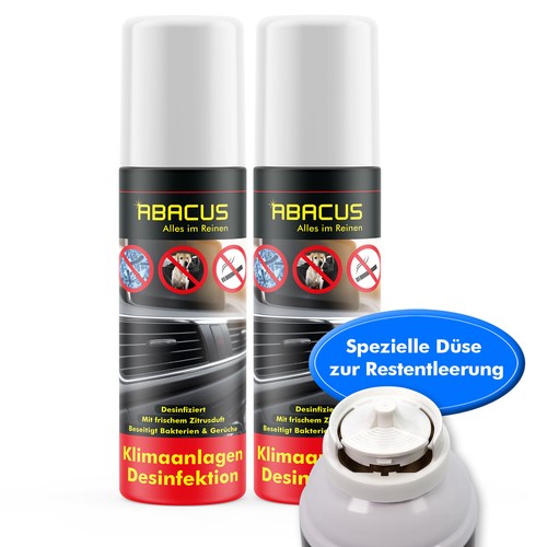 Disinfezione - (62,25€/l),