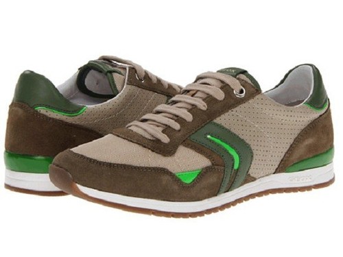 Nib geox uomo speed premium - geox,