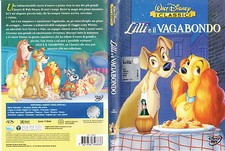 Lilli e il Vagabondo (1955)