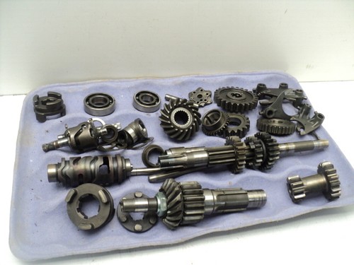 4017 suzuki quad corridore - suzuki,