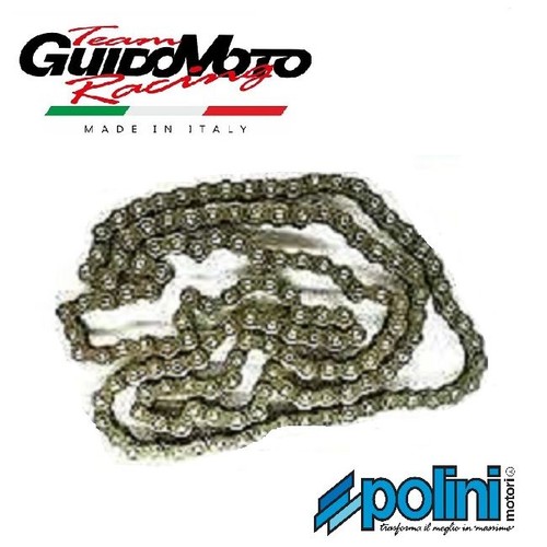 Catena minimoto 157 maglie asa - maglie,