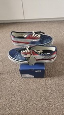 Vans Authentic LX LA Habana