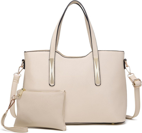 Borsa università donna - donna, nero