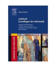 Lehrbuch Grundlagen der