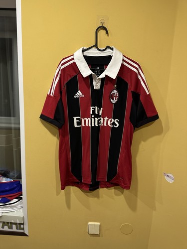 Maglia home milan - home, ac