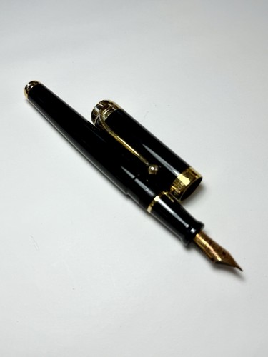Penna stilografica aurora - penna,