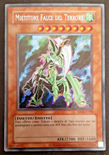 MIETITORE FALCE DEL TERRORE