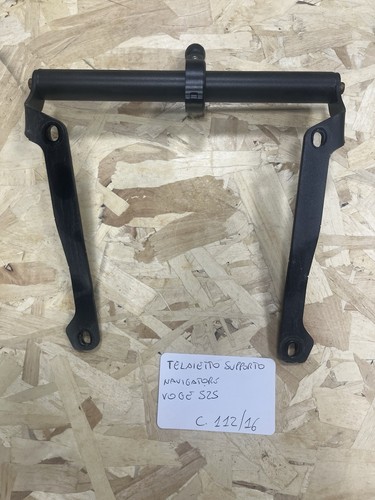 Telaietto supporto navigatore - supporto,
