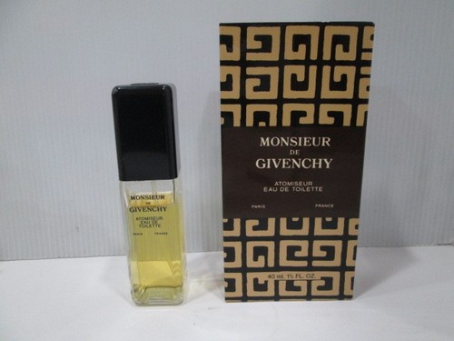 Monsieur givenchy profumo - de,