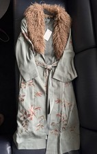 Kimono ZARAZW Collezione