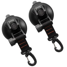 4 Pezzi Ganci di Sicurezza