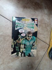GREEN LANTERN & GREEN ARROW di
