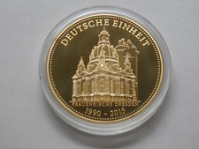 MONEDA ORO 25 AÑOS ALEMANIA