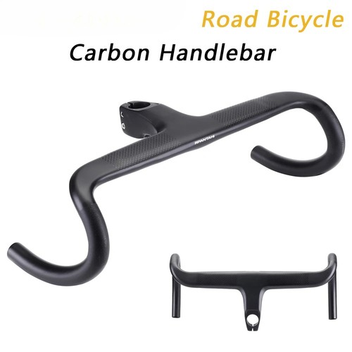 Manubrio bici strada stelo - strada,