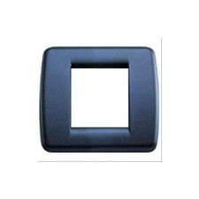 VIMAR IDEA PLACCA RONDÒ 1-2M