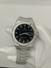 Orologio Paul Rich Frosted