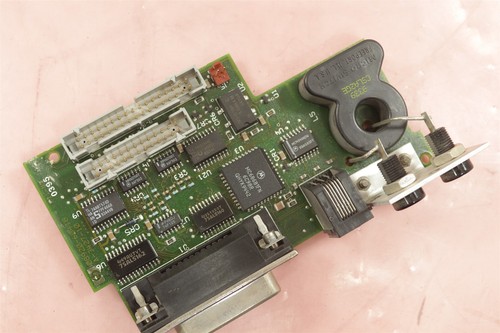 Agilent 8920a 1000 mhz - hp,