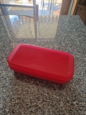 Tupperware Top Class