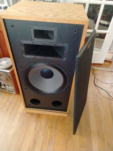 Klipsch chorus pair - klipsch, chorus--pair