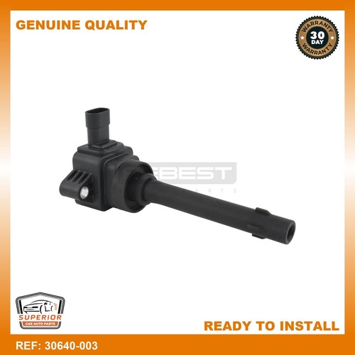 Bobina accensione febest - bobina,