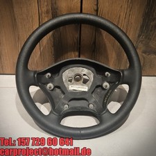 Sprinter Volante IN Pelle W906