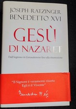 GESU' di Nazaret Dall'ingresso